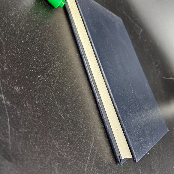 Mary Westmacott Absent In The Spring Hardcover Leatherette Agatha Christie USA - Picture 7 of 12